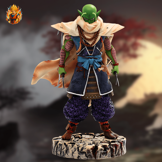 Dragon Ball Piccolo Samurai Figur