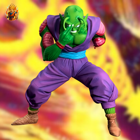 Dragon Ball Piccolo Makanko Sappo Figur