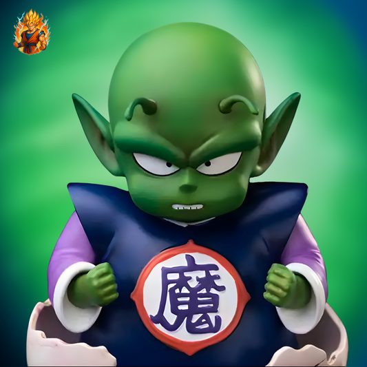 Dragon Ball Piccolo Baby Figur