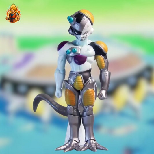 Dragon Ball Mecha Frieza Figur