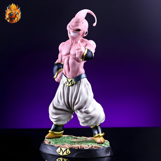 Dragon Ball Majin Boo Figur
