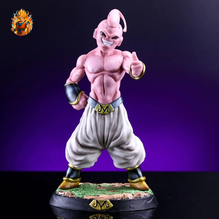 Dragon Ball Majin Boo Figur