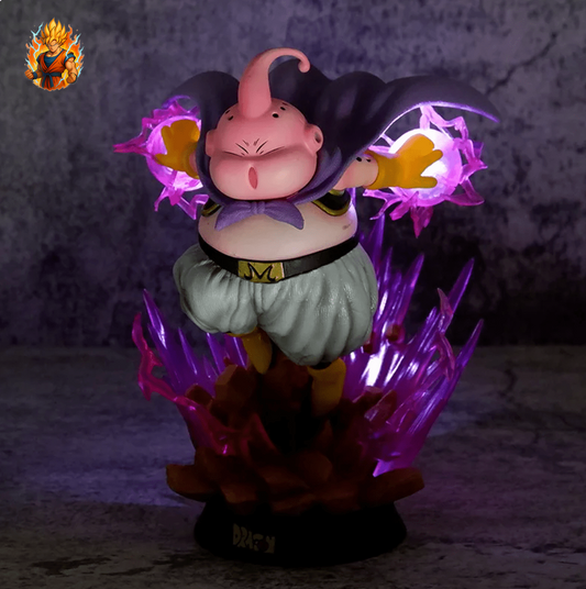 Dragon Ball Majin Buu Figur