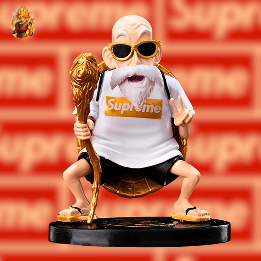 Dragon Ball Kamé Sennin Figur