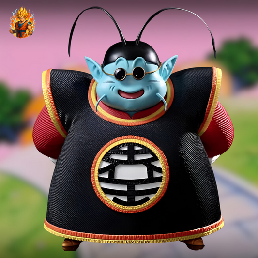 Dragon Ball Master Kaio Figur