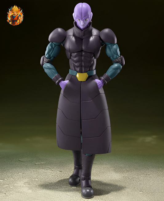 Dragon Ball Hit Gelenkfigur