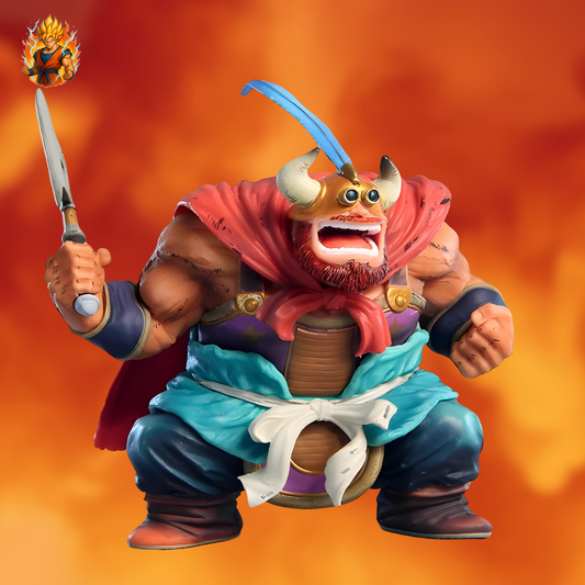 Dragon Ball Gyumao Figur