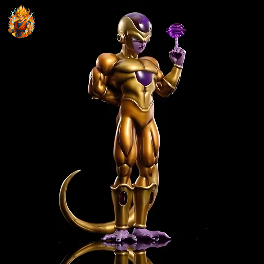 Dragon Ball Goldene Frieza-Figur