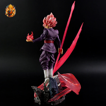 Dragon Ball Goku Ultimate Rosé Figur