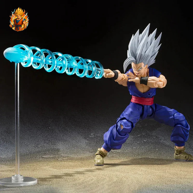 Dragon Ball Gohan Gelenkfigur