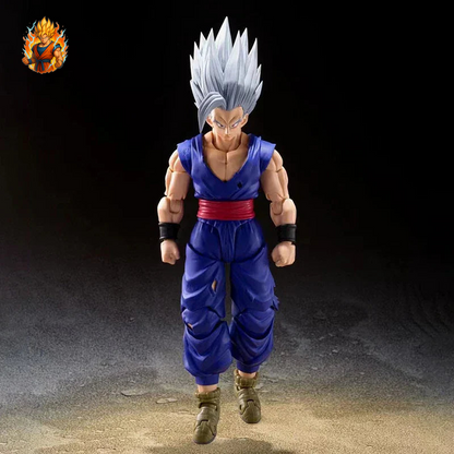 Dragon Ball Gohan Gelenkfigur