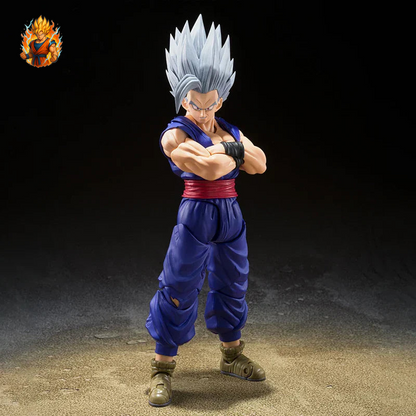 Dragon Ball Gohan Gelenkfigur