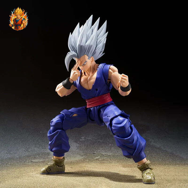 Dragon Ball Gohan Gelenkfigur