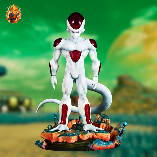 Dragon Ball Frieza auf Namek-Figur