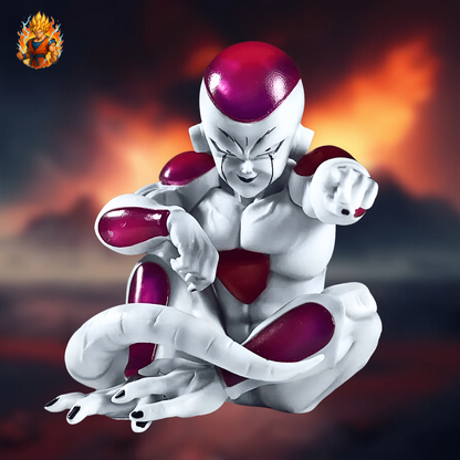 Dragon Ball Frieza Form 3 Figur