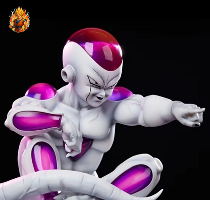 Dragon Ball Frieza Form 3 Figur