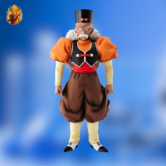 Dragon Ball Dr. Gero Figur