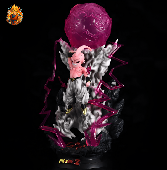 Dragon Ball Demon Kid Buu Figur
