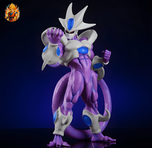 Dragon Ball Cooler Figur