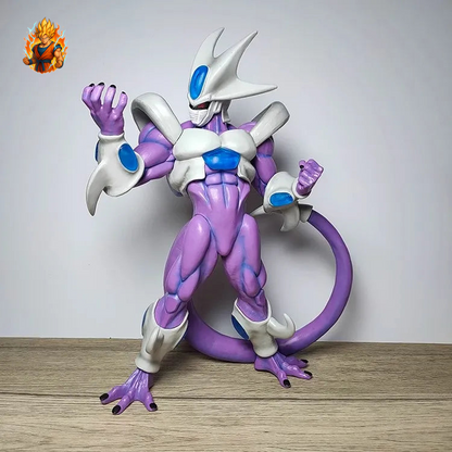 Dragon Ball Cooler Figur