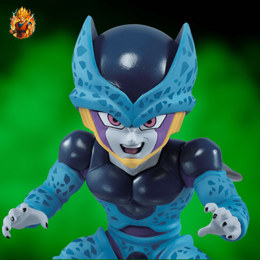 Dragon Ball Cell Junior Figur