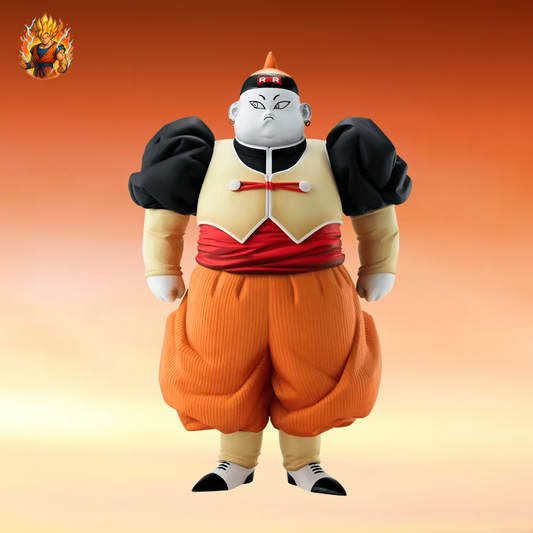 Dragon Ball C-19 Figur