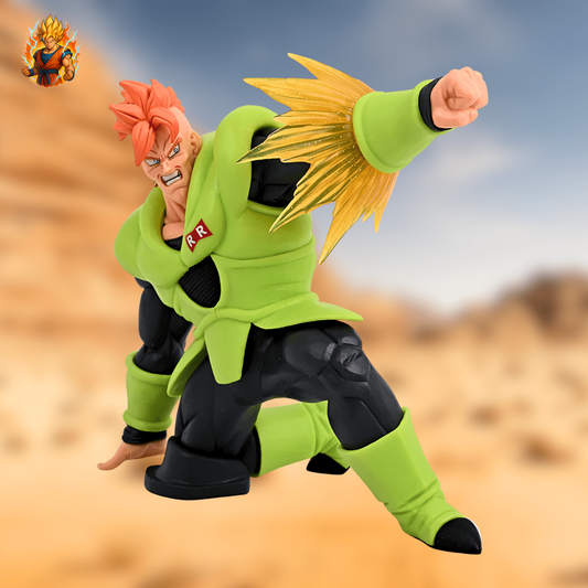 Dragon Ball C-16 Figur