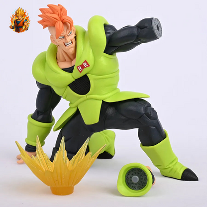 Dragon Ball C-16 Figur