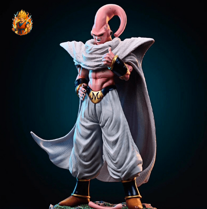 Dragon Ball Buu-Figur (Absorbed Piccolo)