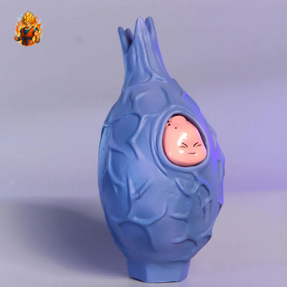 Dragon Ball Buu Cocoon Figur
