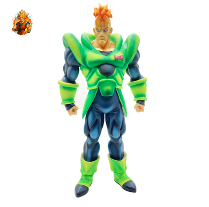Dragon Ball Android 16 Figur