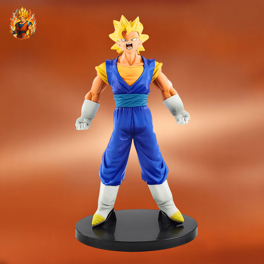 DBZ Vegeta Figur