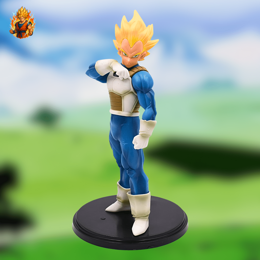 DBZ Vegeta Prinz Saiyajin Figur