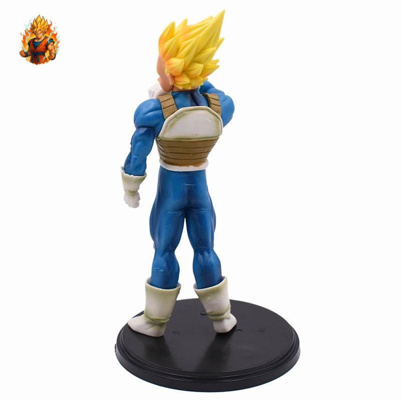 DBZ Vegeta Prinz Saiyajin Figur