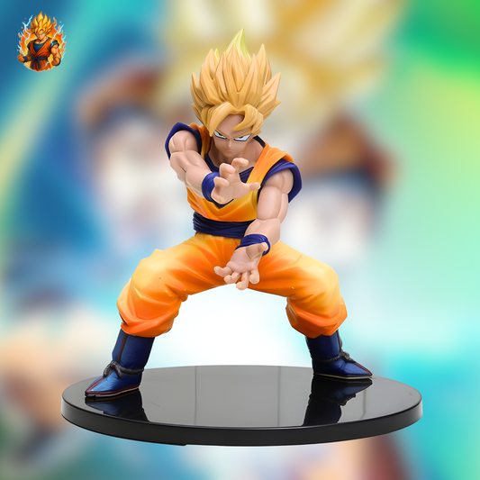 DBZ Son Goku SSJ1 Figur
