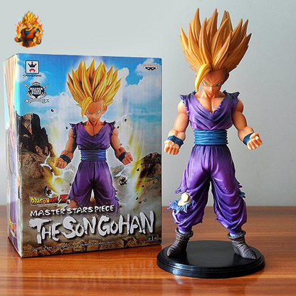 DBZ Son Gohan SSJ2 Figur
