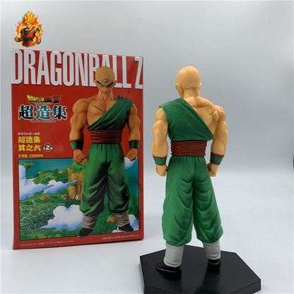DBZ Ten Shin Han Figur