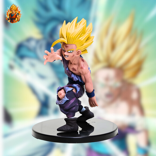 DBZ Son Gohan Kamehameha – Letzte Figur