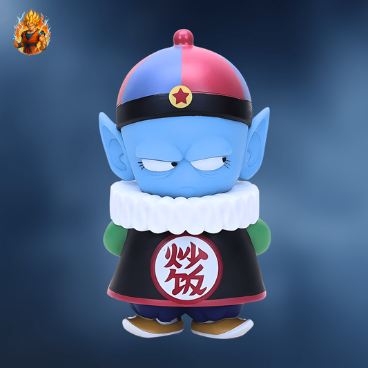 DBZ Pilaf Figur