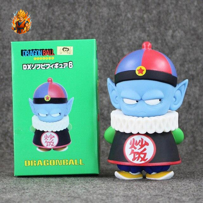 DBZ Pilaf Figur