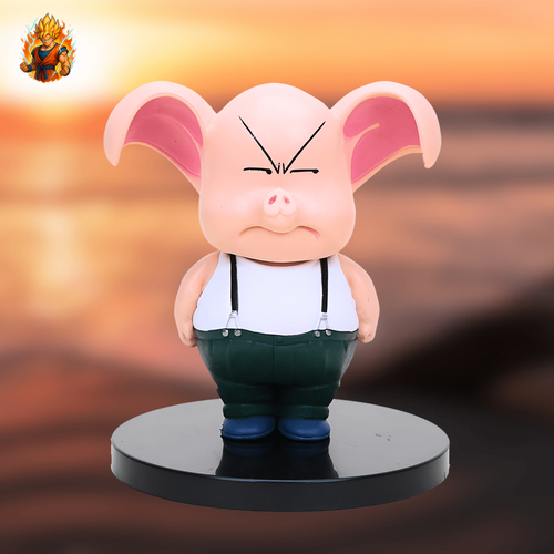 DBZ Oolong V2 Figur