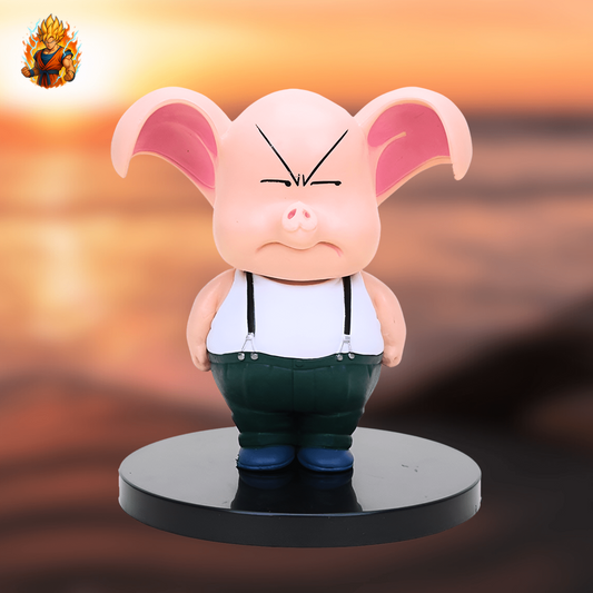 DBZ Oolong V2 Figur