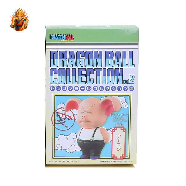 DBZ Oolong V2 Figur