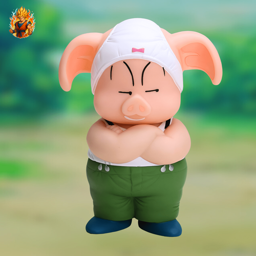 DBZ Oolong Figur