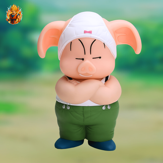 DBZ Oolong Figur