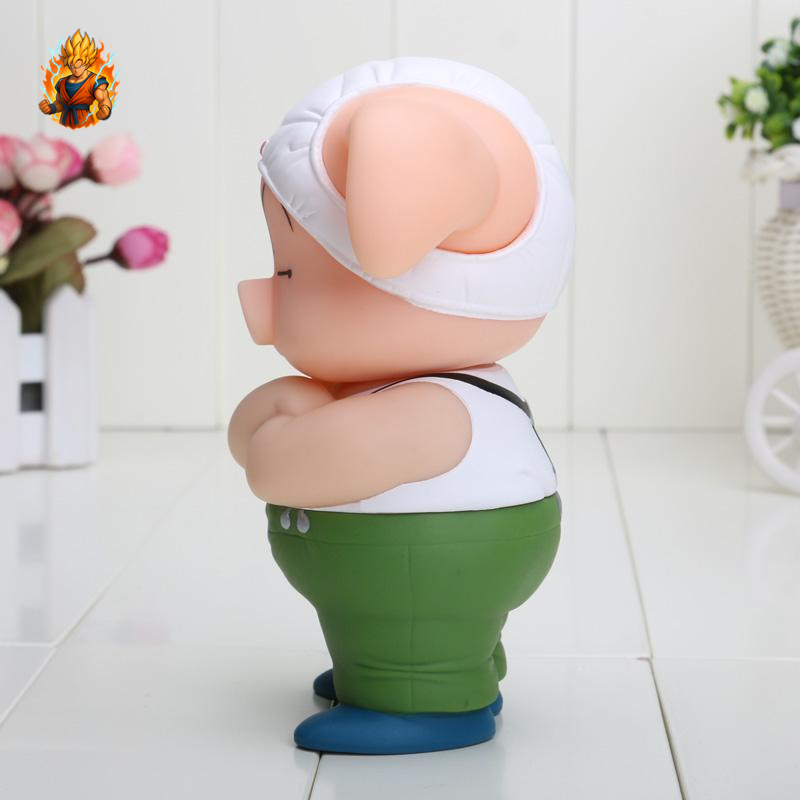 DBZ Oolong Figur