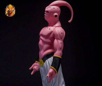 DBZ Majin Buu Riesenfigur