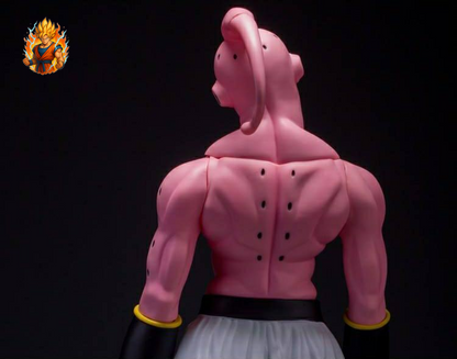 DBZ Majin Buu Riesenfigur