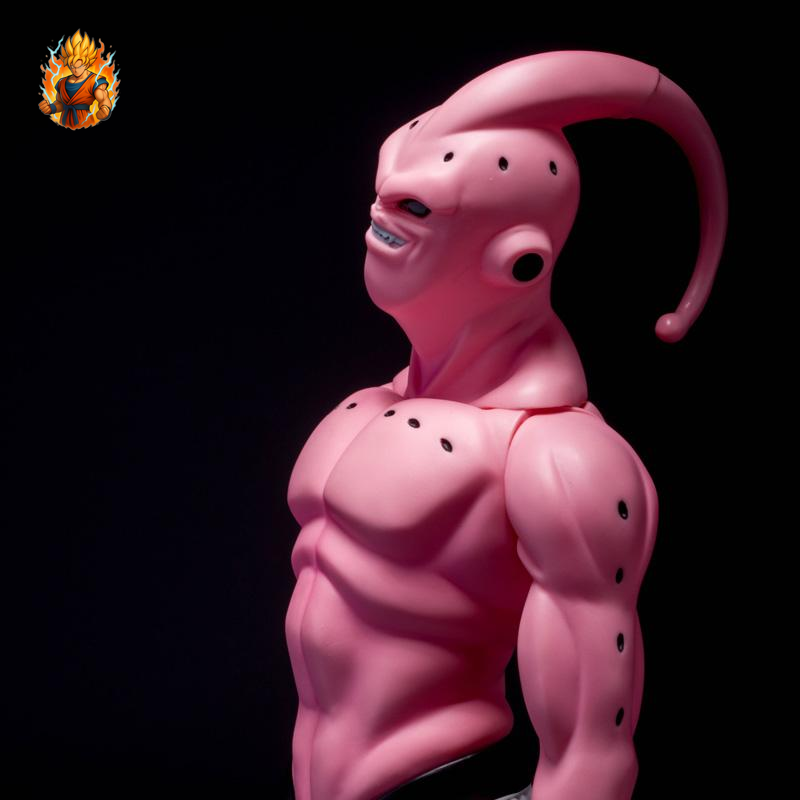 DBZ Majin Buu Riesenfigur