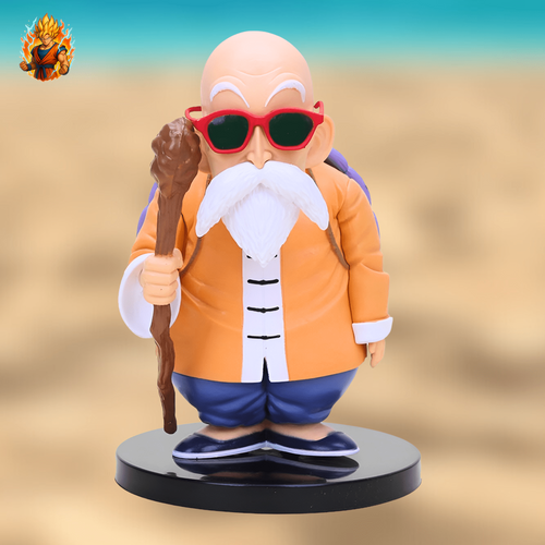 DBZ Master Roshi Figur